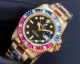 Swiss Replica Rolex GMT-Master II 116758SARU Watch Yellow Gold Diamond Bezel (2)_th.jpg